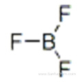 Boron trifluoride CAS 7637-07-2